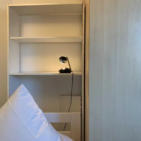 Achtern Meerdiek Appartement Nordstrand