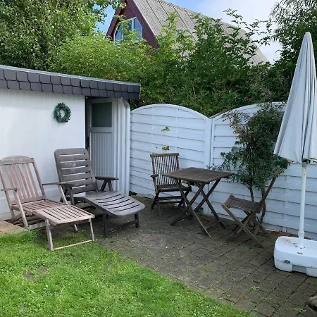 Achtern Meerdiek Appartement
