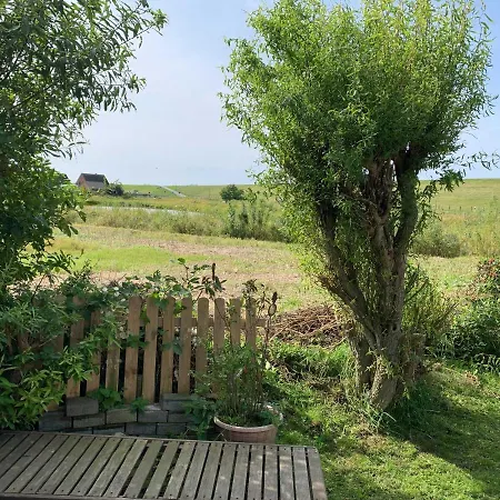 Achtern Meerdiek Appartement