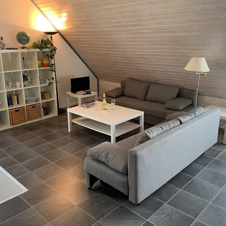 Achtern Meerdiek * Nordstrand