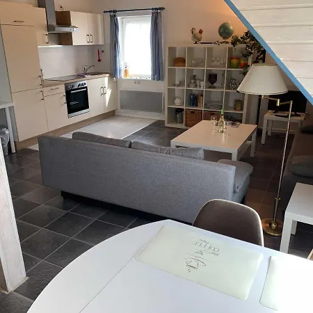 Appartement Achtern Meerdiek *