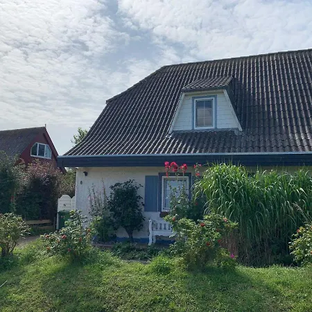 Achtern Meerdiek Appartement Nordstrand