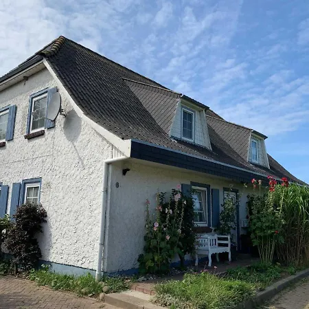 Achtern Meerdiek Appartement *