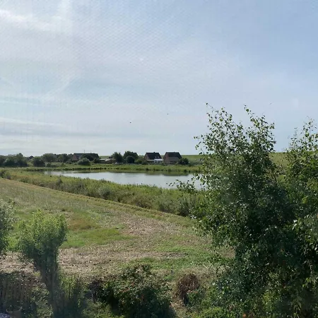 Achtern Meerdiek Nordstrand