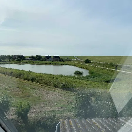 Achtern Meerdiek Appartement *